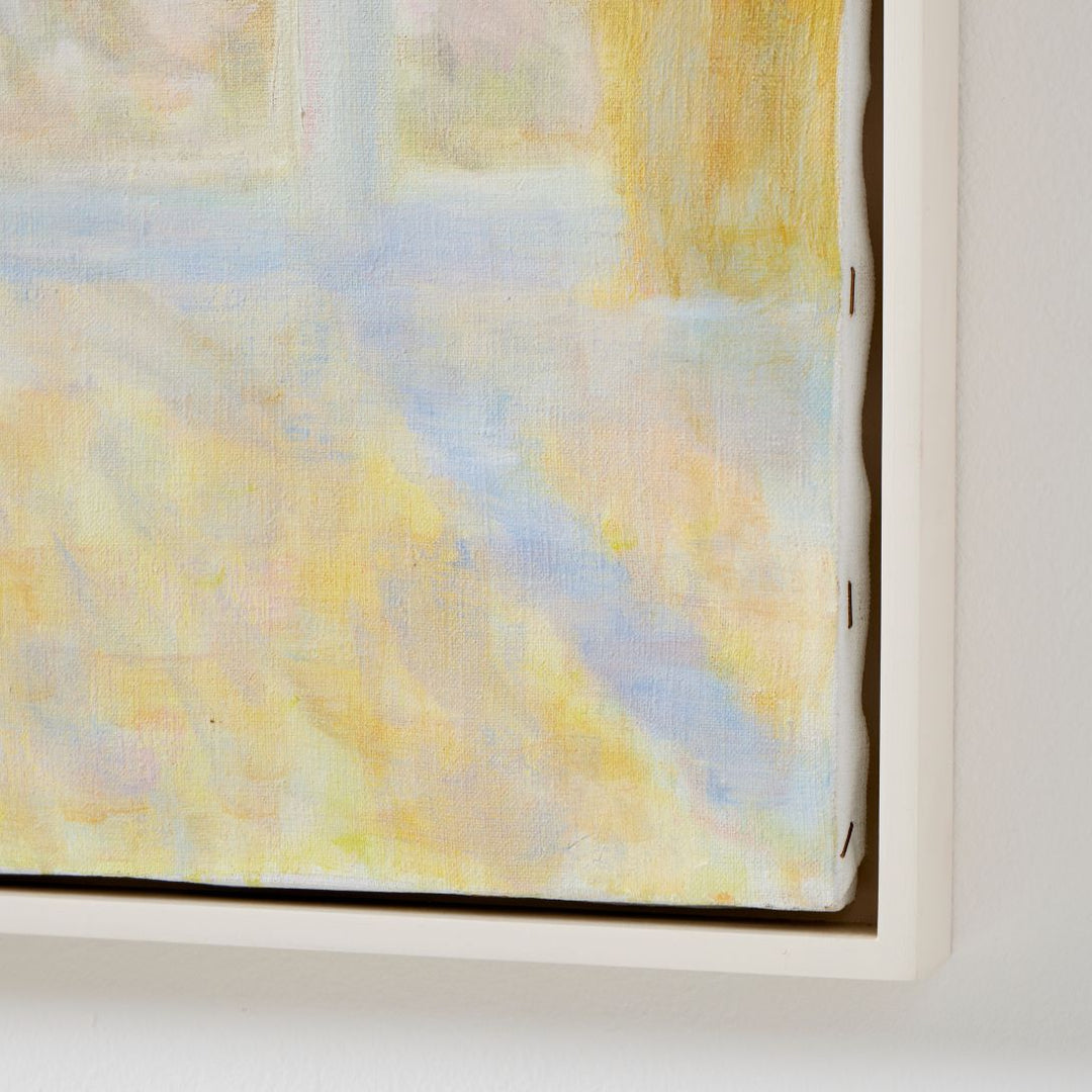 James Stevenson, Untitled No. 272