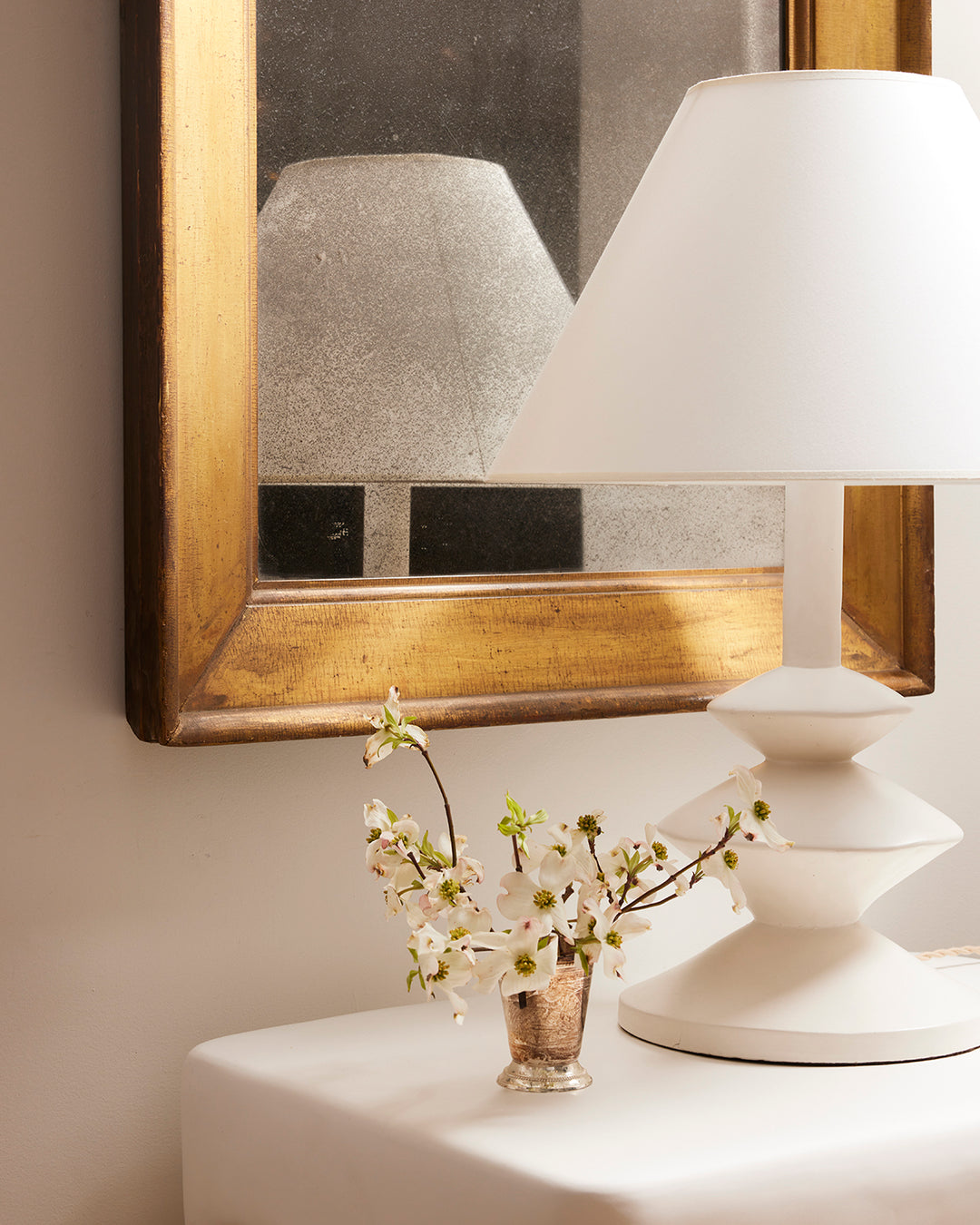 (ON HOLD) Vintage Table by John Dickinson for Sutherland