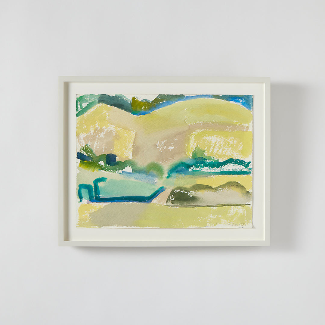Josie Merck, Fields to the North