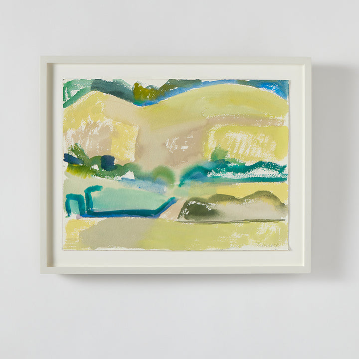 Josie Merck, Fields to the North
