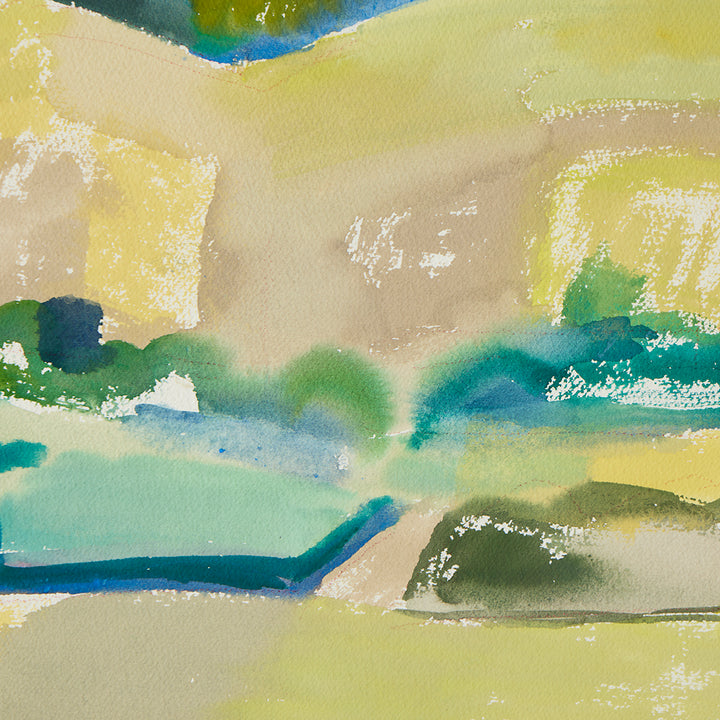 Josie Merck, Fields to the North