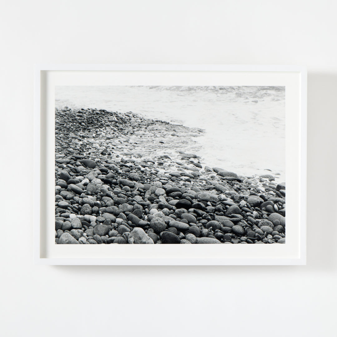 Cobbles, South Shore