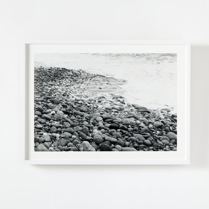 Cobbles, South Shore