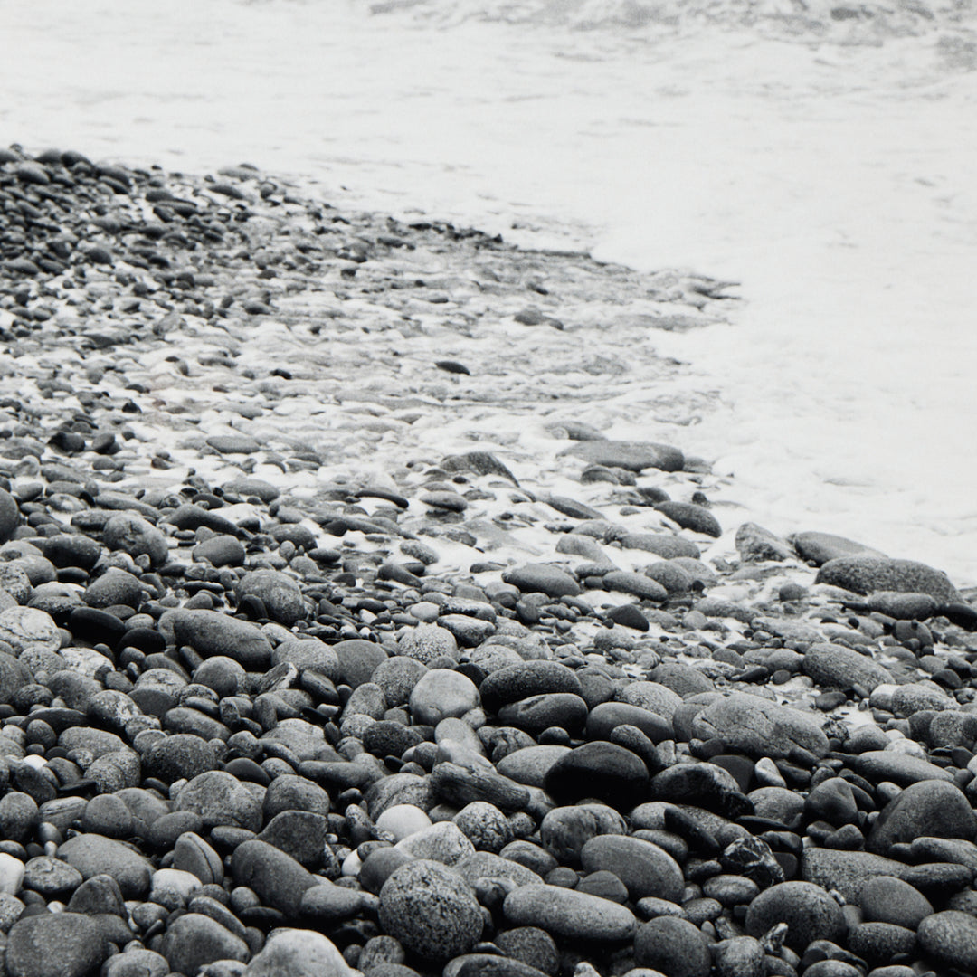 Cobbles, South Shore
