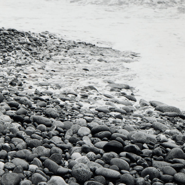 Cobbles, South Shore