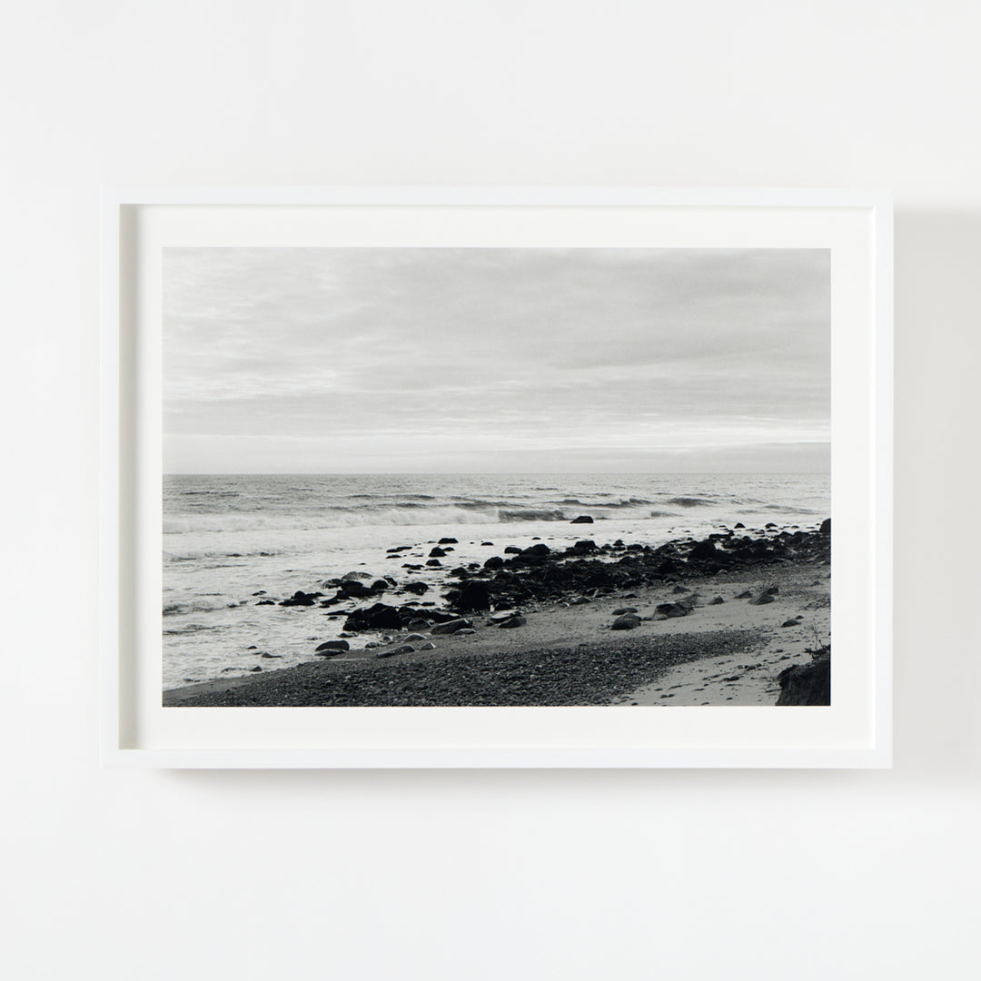 Breaking Waves, South Shore
