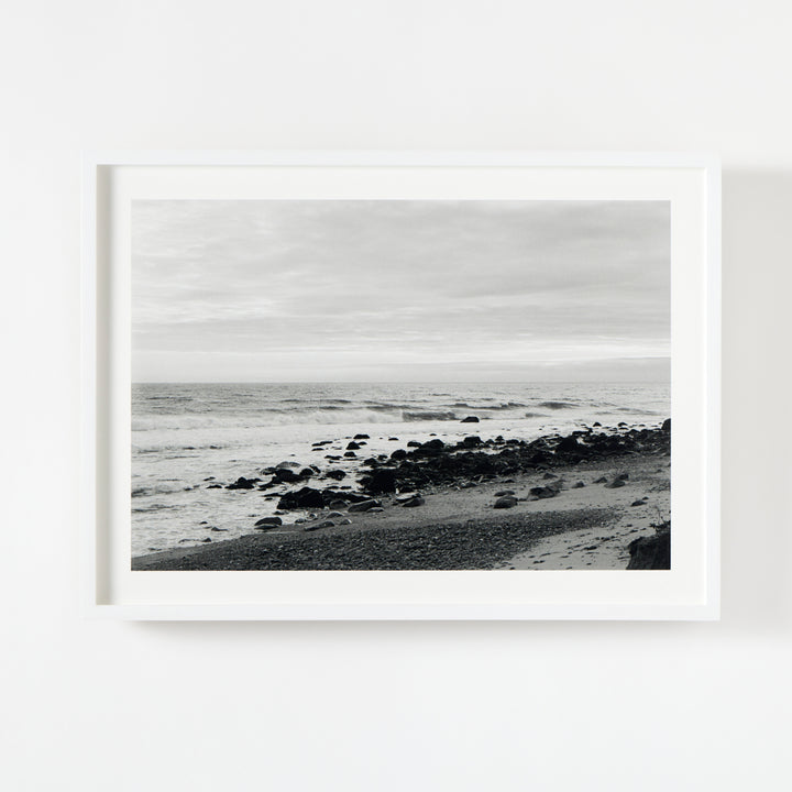 Breaking Waves, South Shore