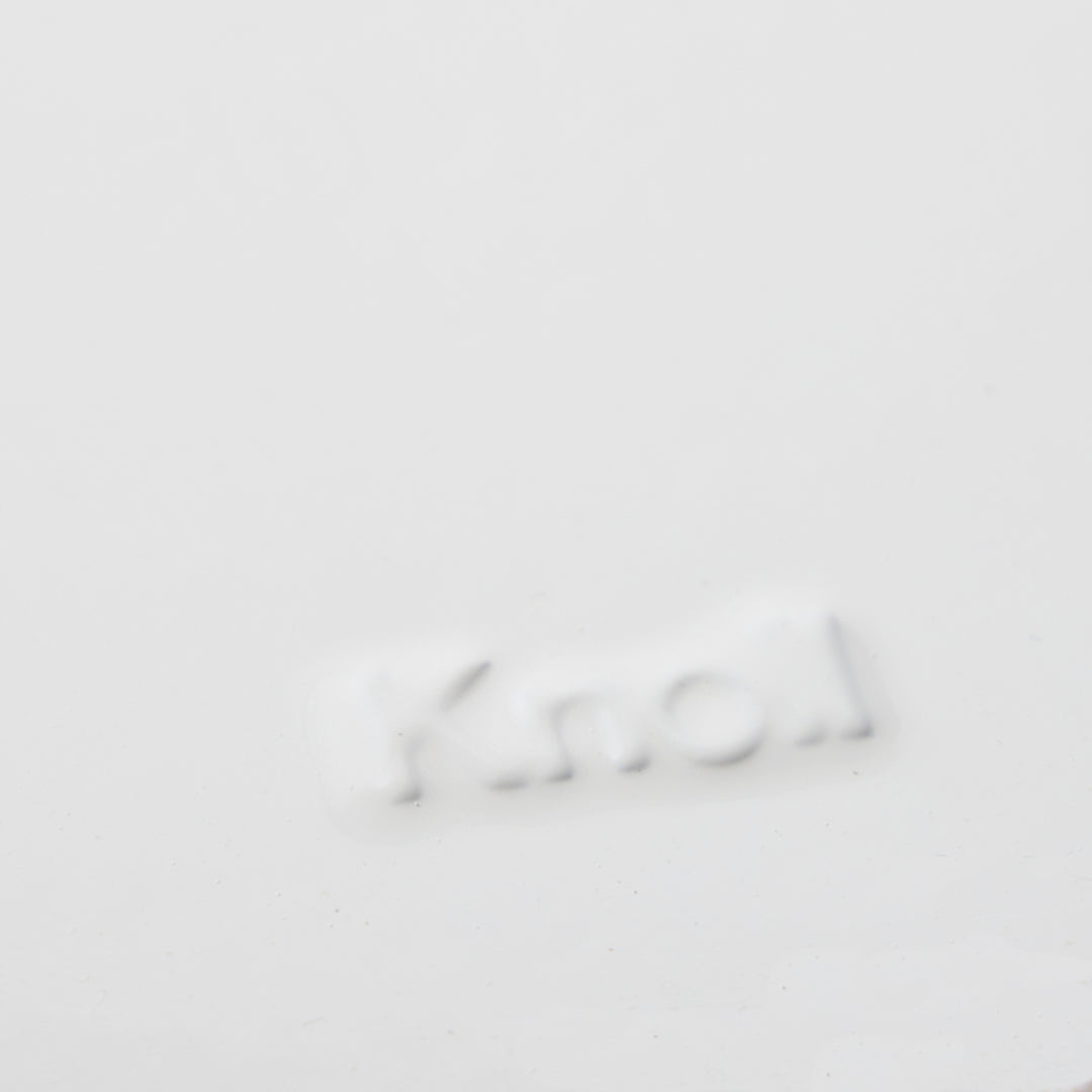 Vintage Eero Saarinen Table by Knoll Studio, Signed &amp; Stamped
