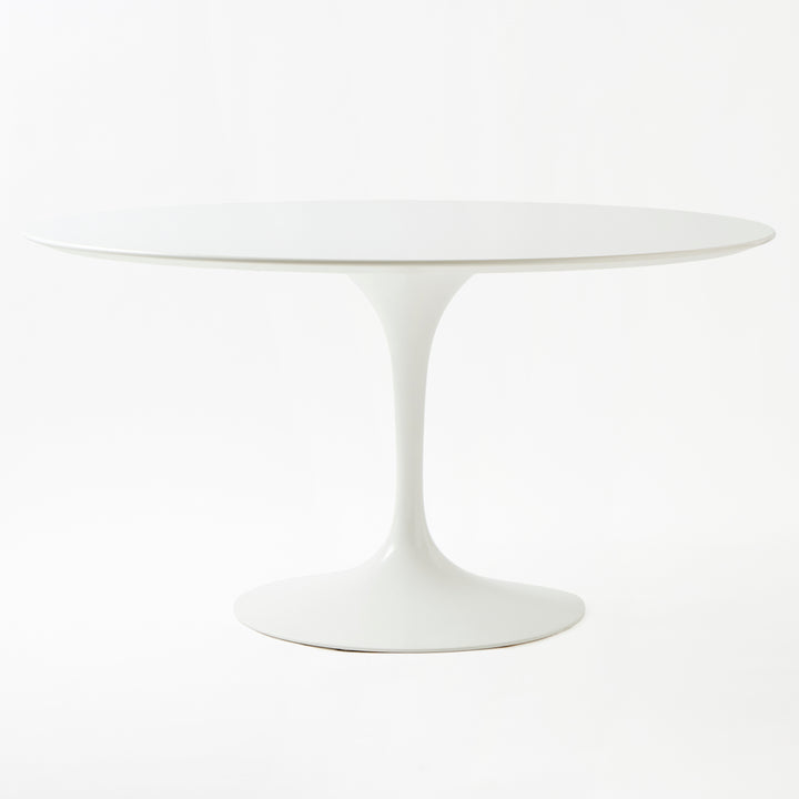 Vintage Eero Saarinen Table by Knoll Studio, Signed &amp; Stamped