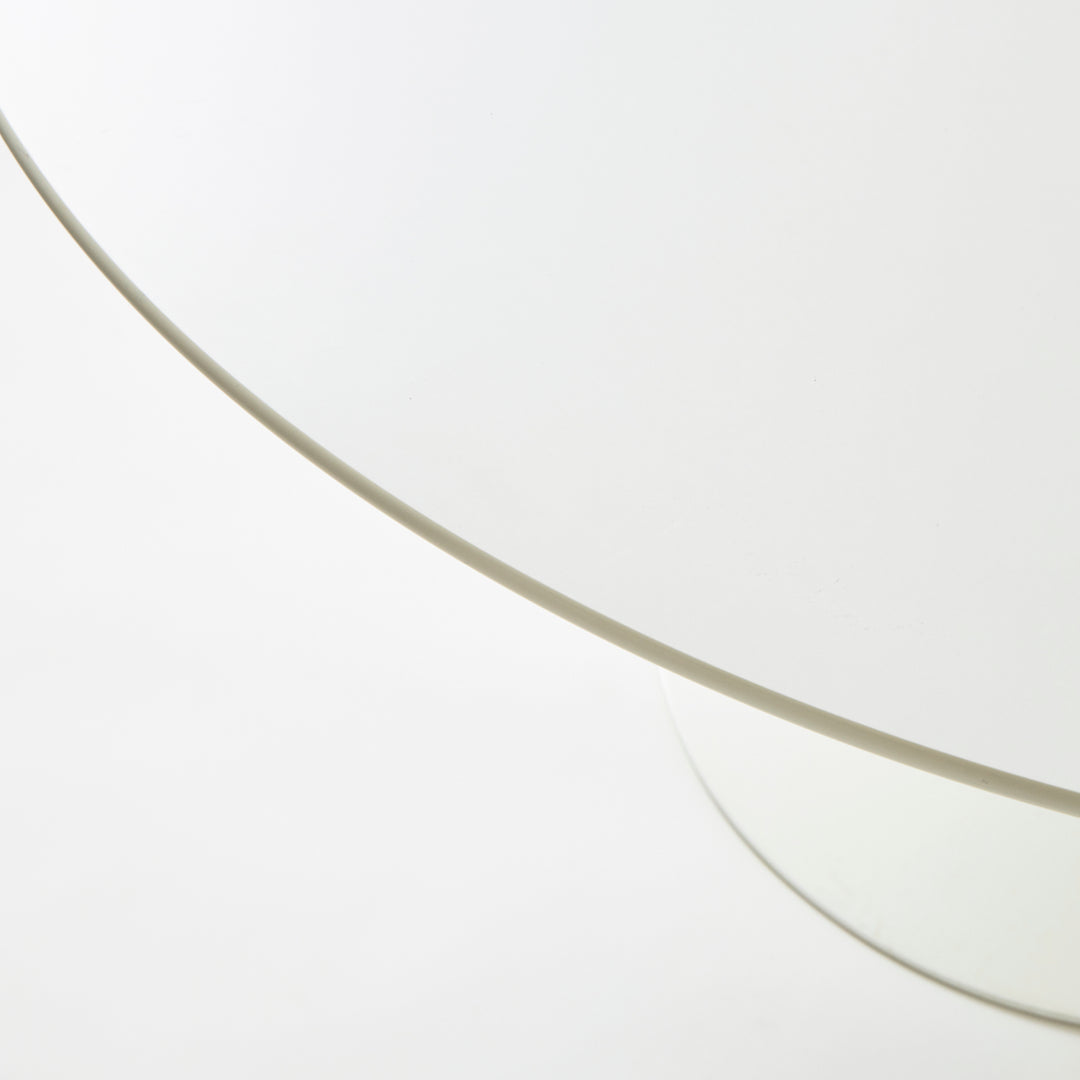 Vintage Eero Saarinen Table by Knoll Studio, Signed &amp; Stamped