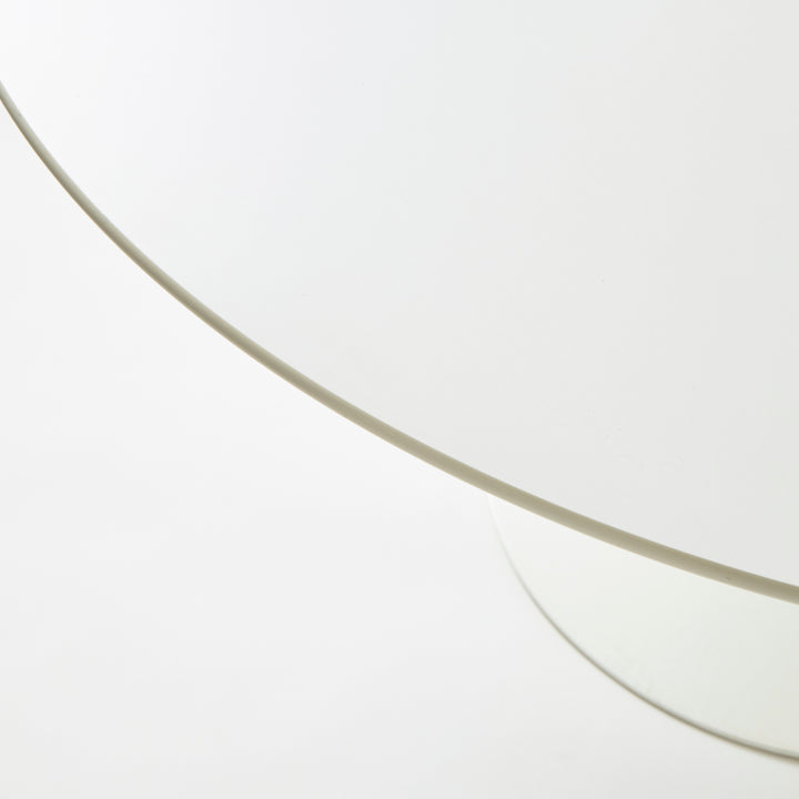 Vintage Eero Saarinen Table by Knoll Studio, Signed &amp; Stamped