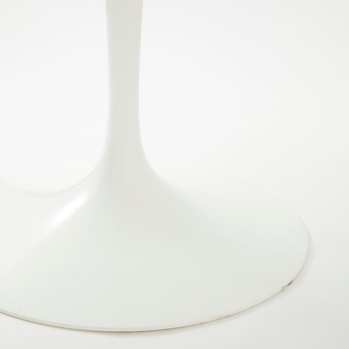 Vintage Eero Saarinen Table by Knoll Studio, Signed &amp; Stamped