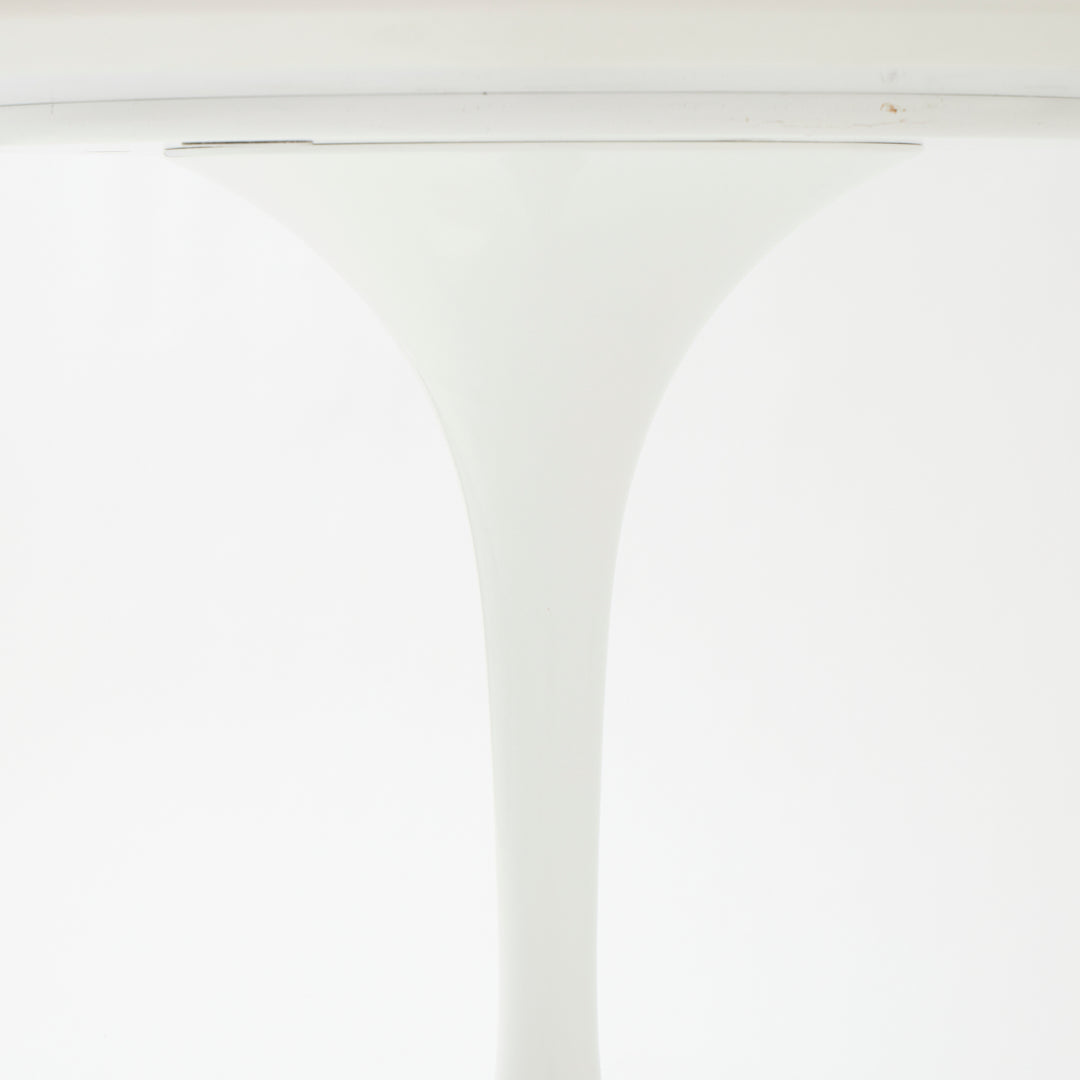 Vintage Eero Saarinen Table by Knoll Studio, Signed &amp; Stamped