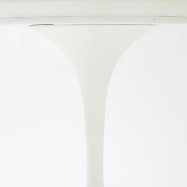 Vintage Eero Saarinen Table by Knoll Studio, Signed &amp; Stamped