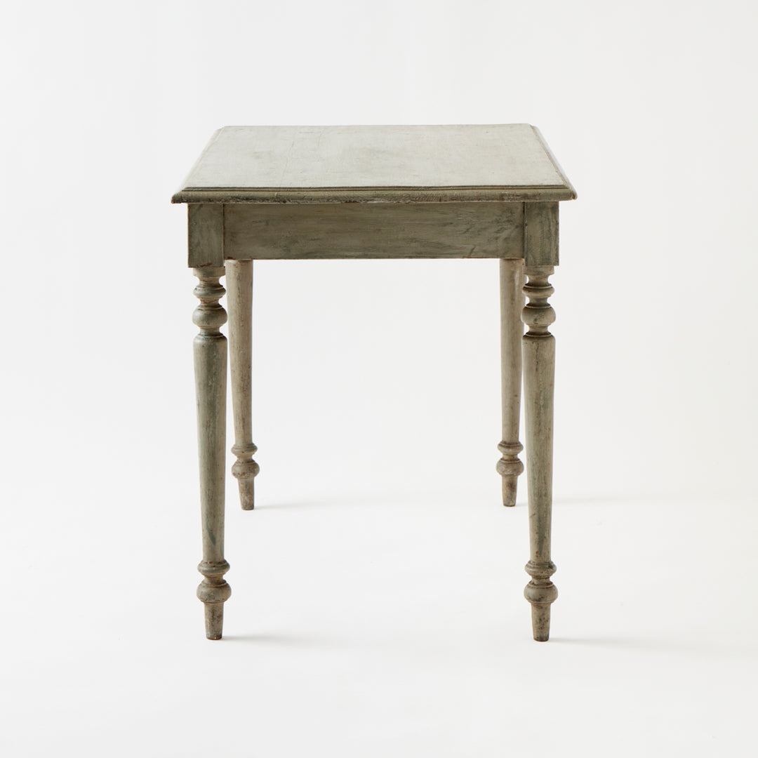 (ON HOLD) 19th Century French Painted Table