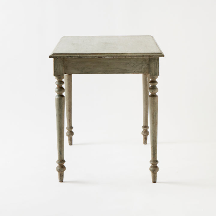 (ON HOLD) 19th Century French Painted Table