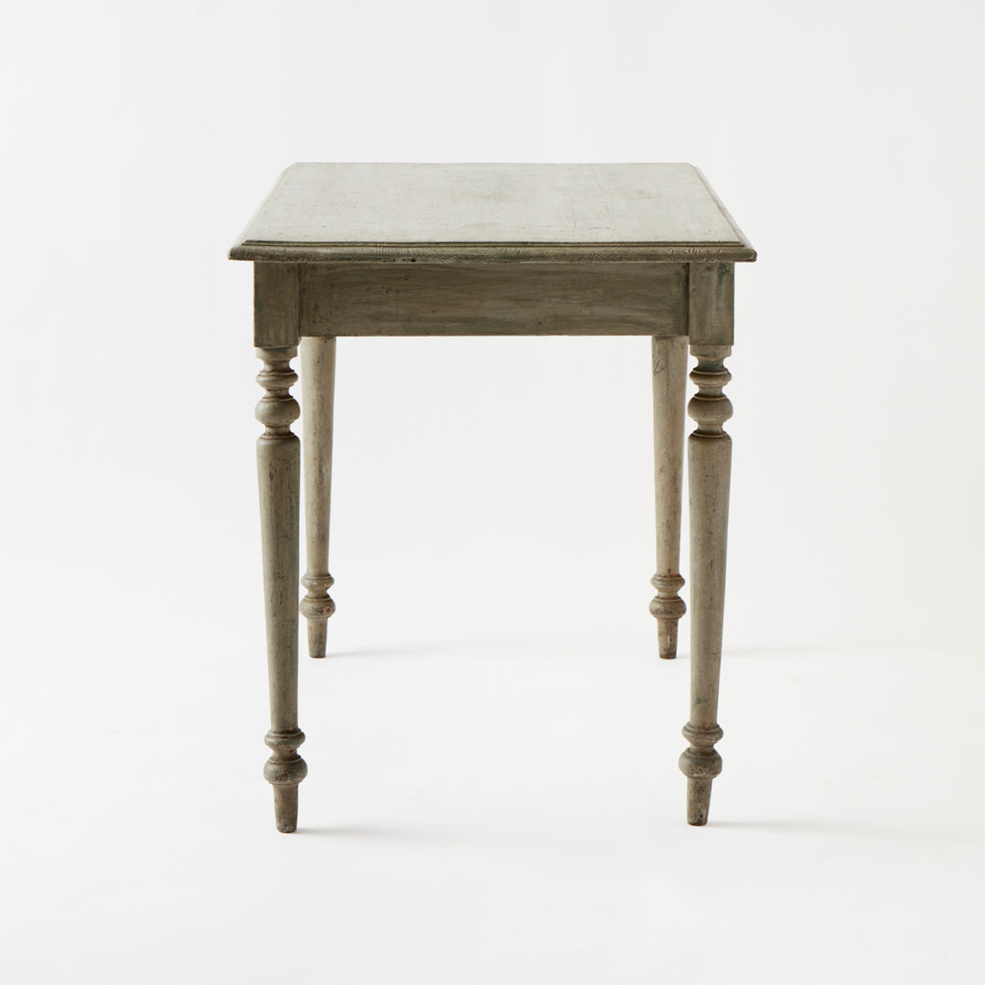 (ON HOLD) 19th Century French Painted Table
