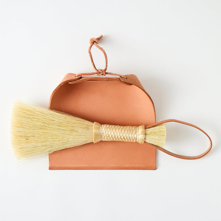 Tampico Brush