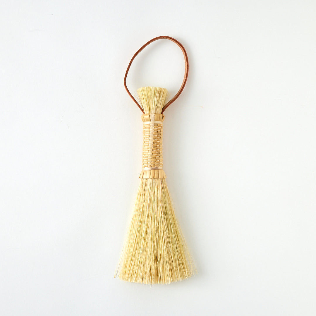 Tampico Brush