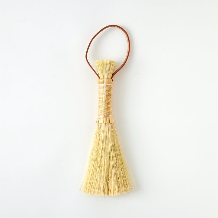Tampico Brush