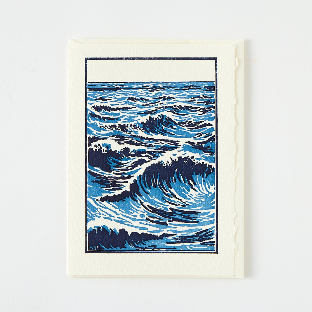 Letterpress &