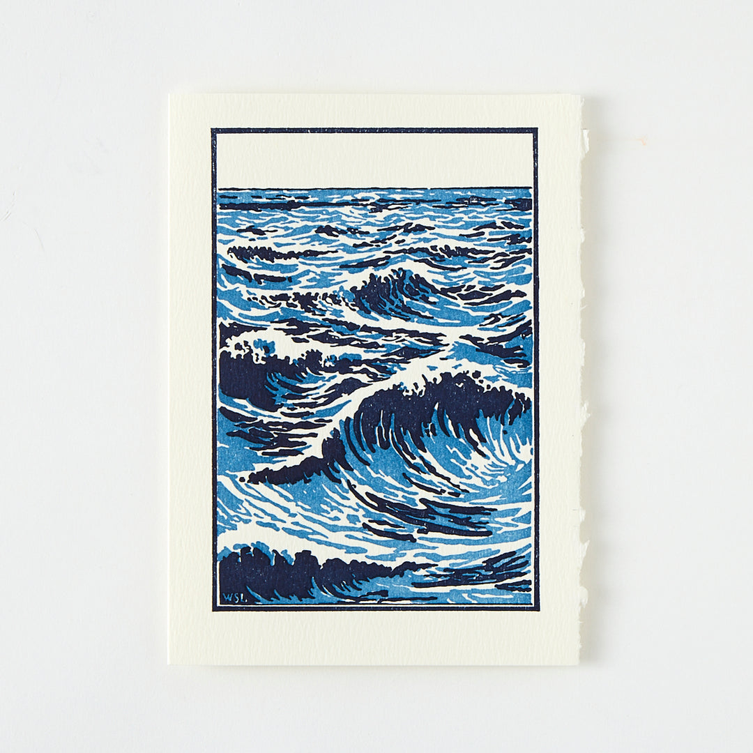 Letterpress &