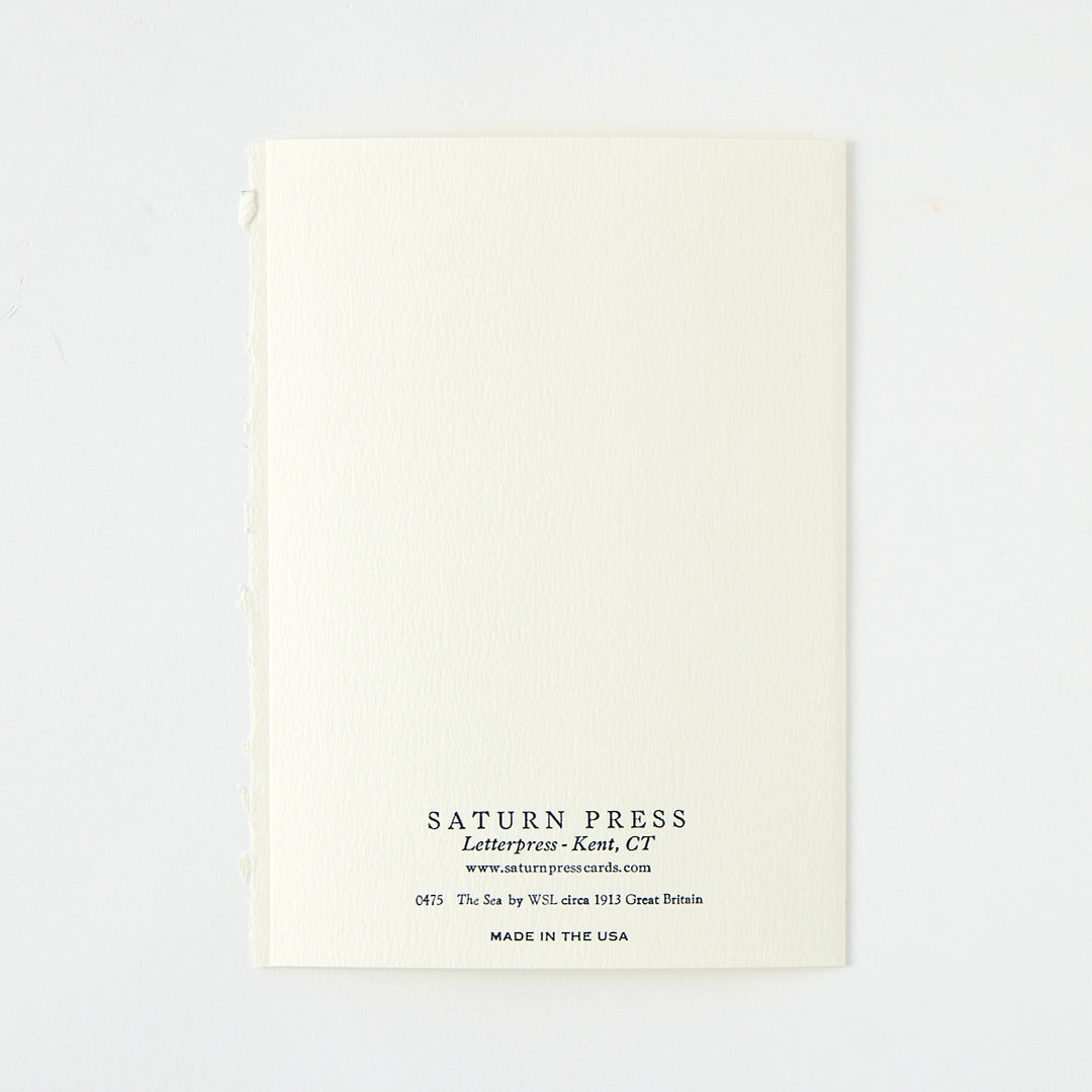 Letterpress &