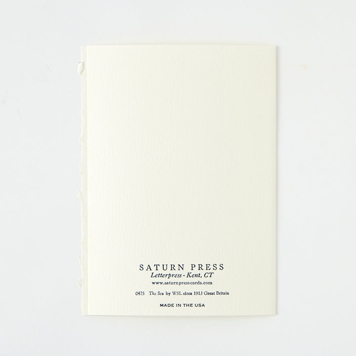 Letterpress &
