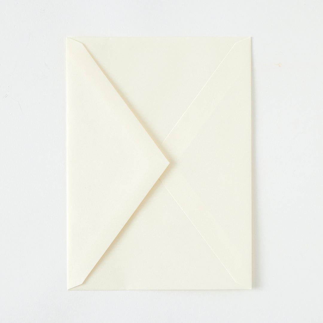 Letterpress "Regatta" Card