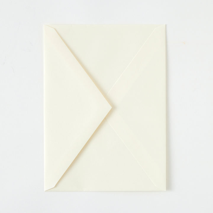 Letterpress "Regatta" Card