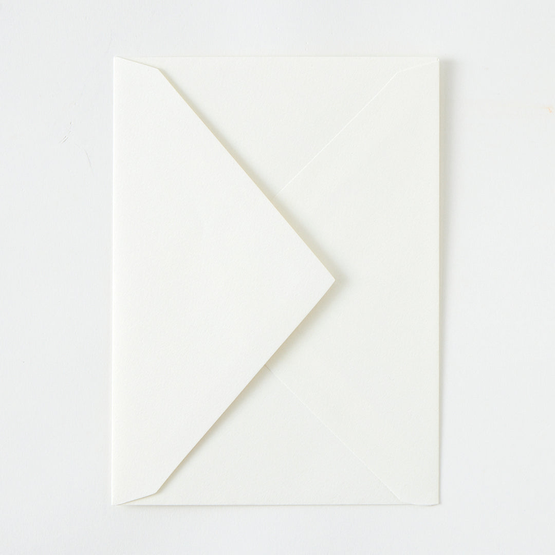 Letterpress "Gulls" Card