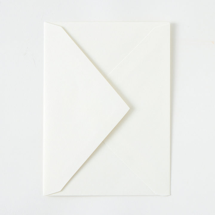 Letterpress "Gulls" Card