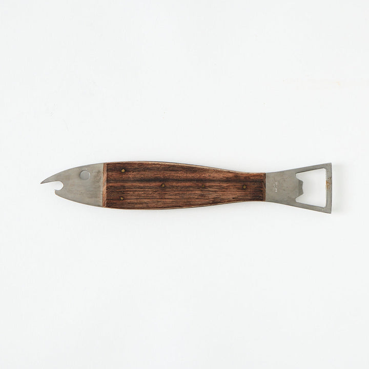 Vintage Fish Bottle Opener 3