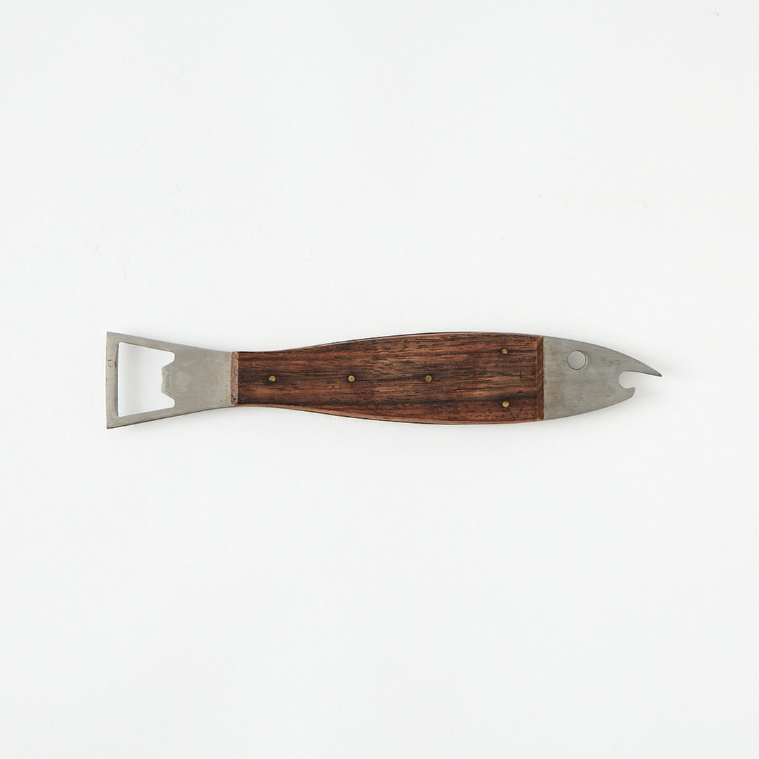 Vintage Fish Bottle Opener 3