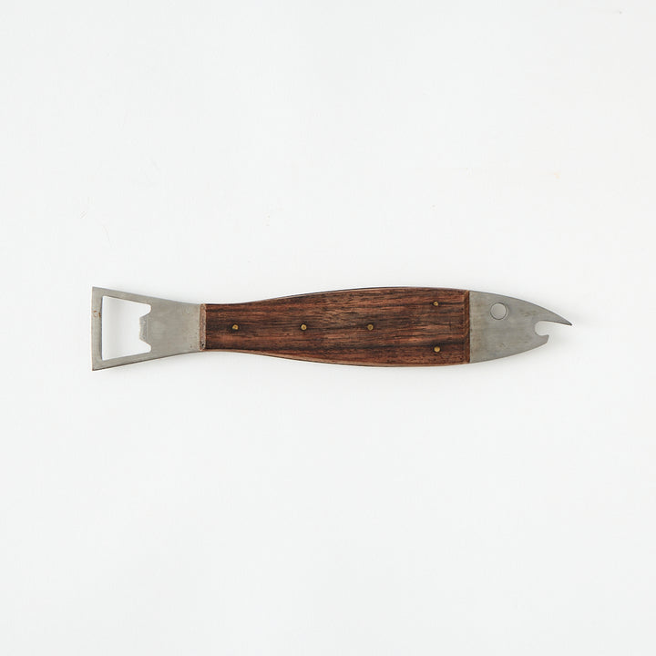 Vintage Fish Bottle Opener 3