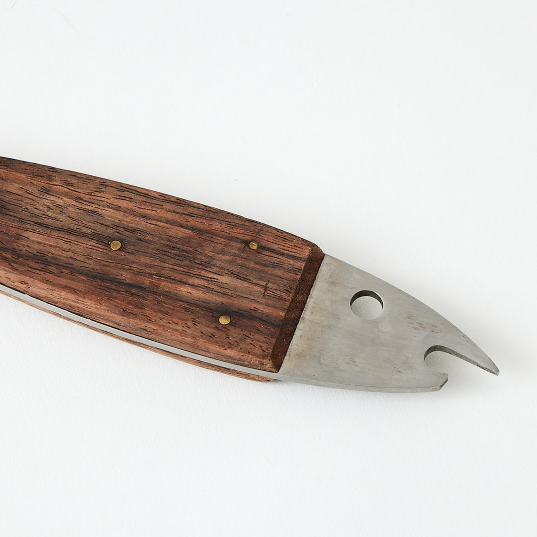 Vintage Fish Bottle Opener 3