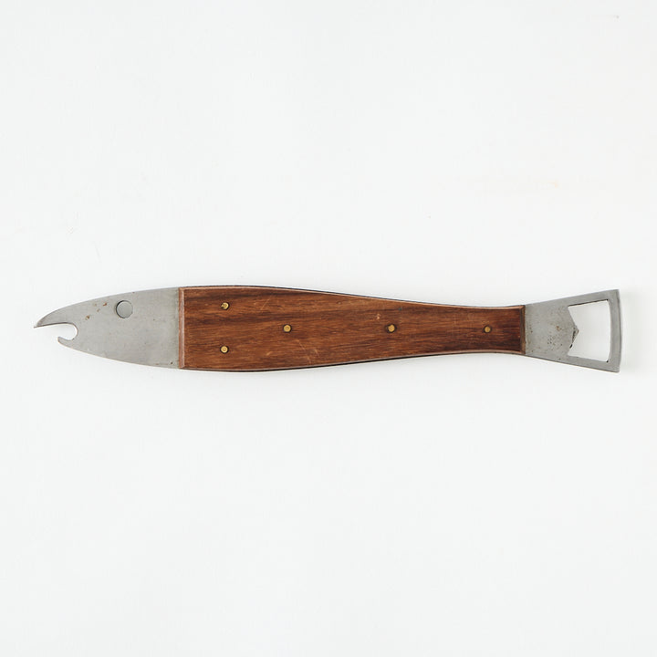 Vintage Fish Bottle Opener 2