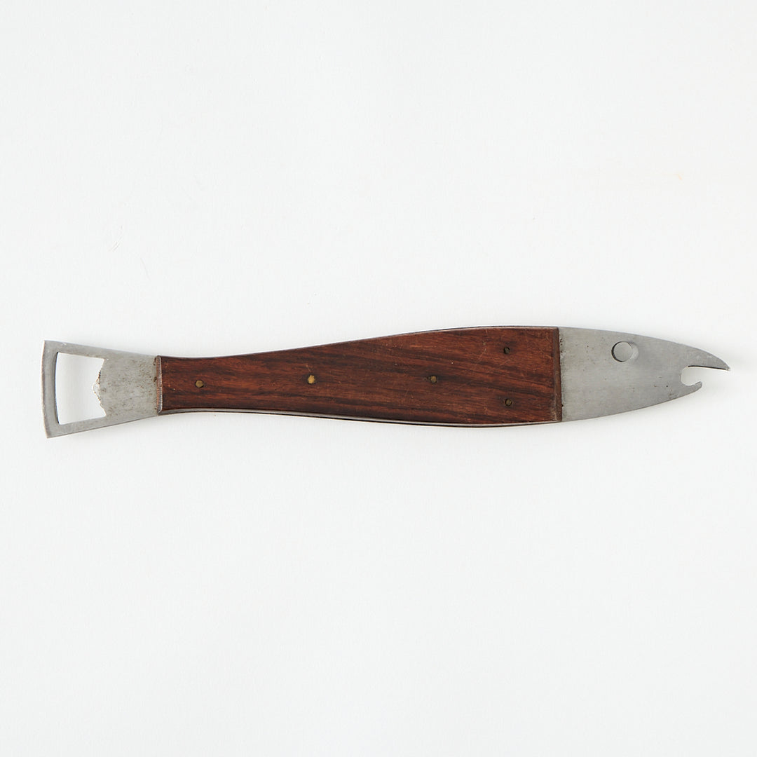 Vintage Fish Bottle Opener 2