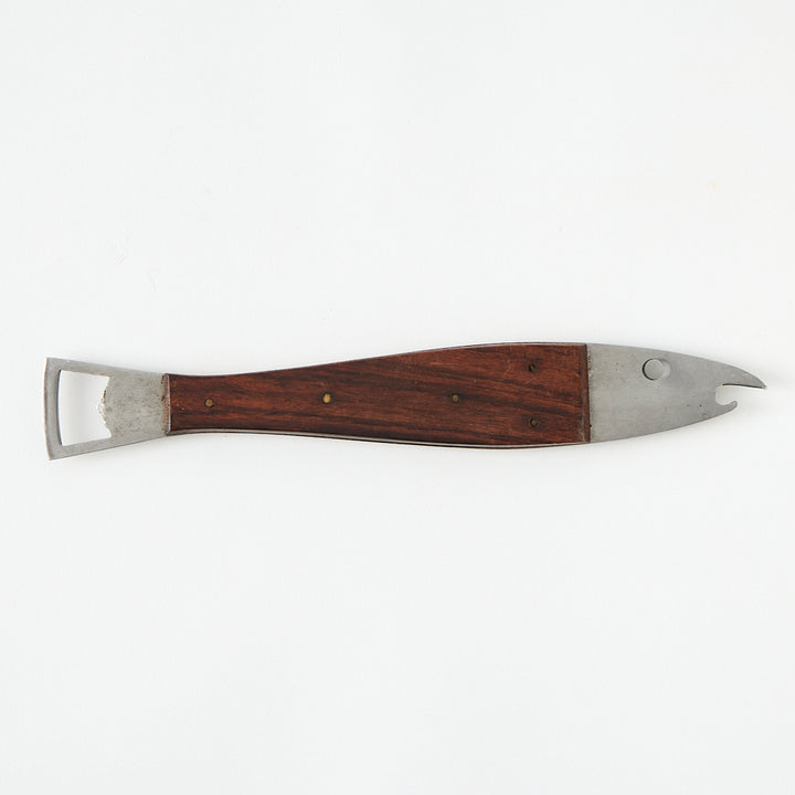 Vintage Fish Bottle Opener 2