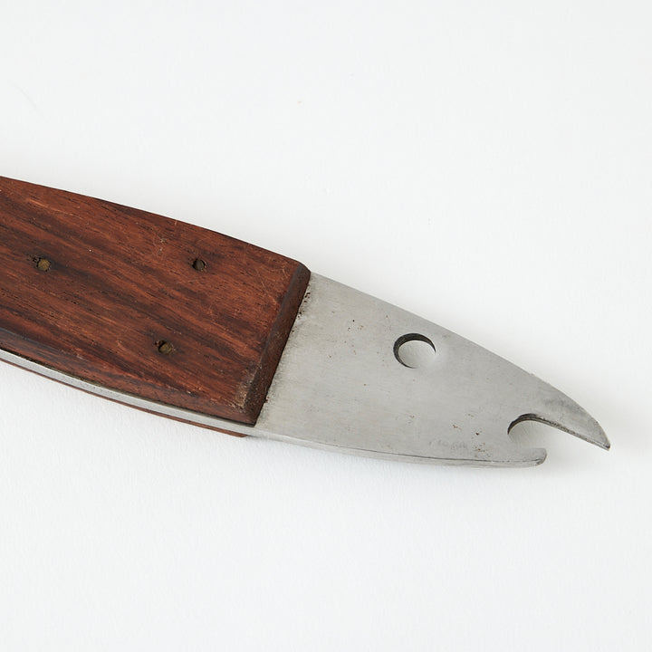 Vintage Fish Bottle Opener 2