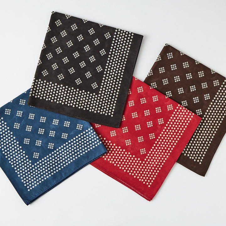 Work Bandana in Arabica