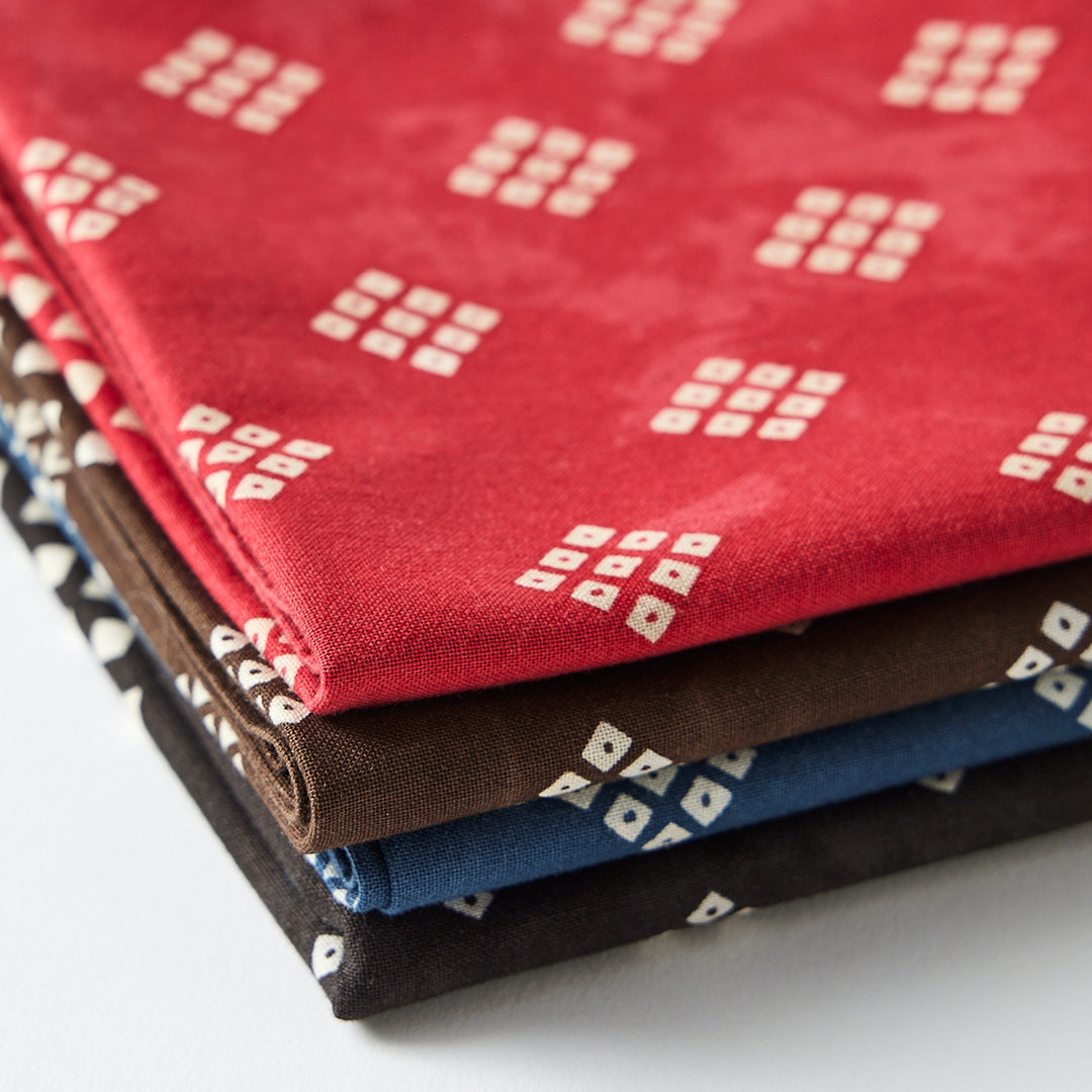 Work Bandana in Arabica