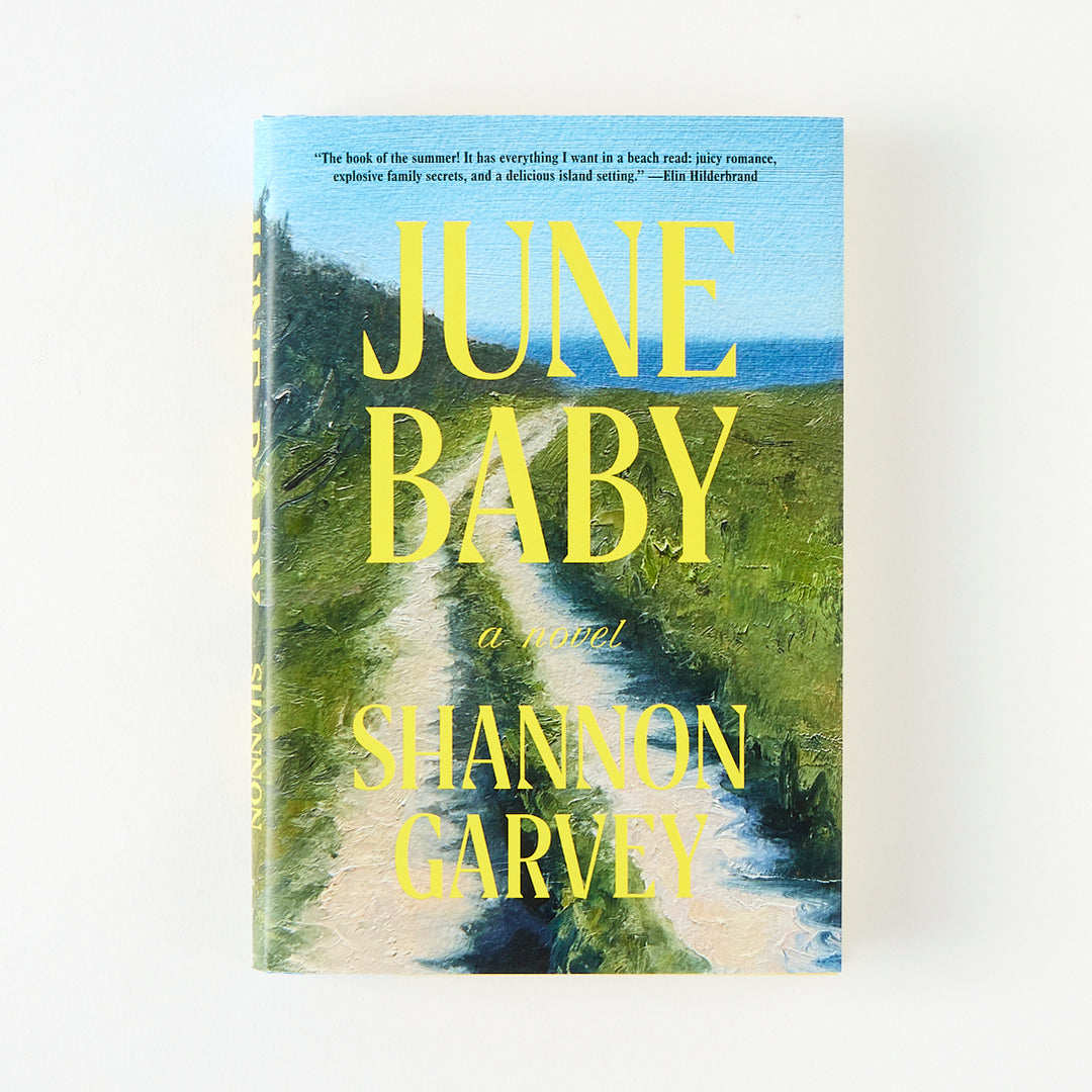 Shannon Garvey, June Baby