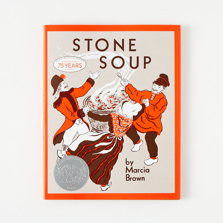 Marcia Brown, Stone Soup