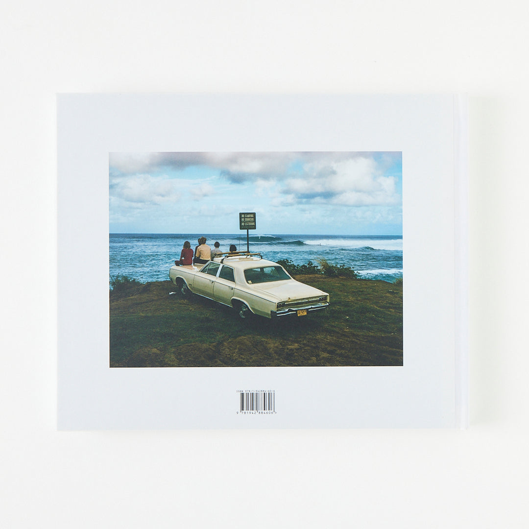 Jeff Divine, 70s Surf Photographs