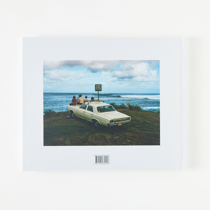 Jeff Divine, 70s Surf Photographs