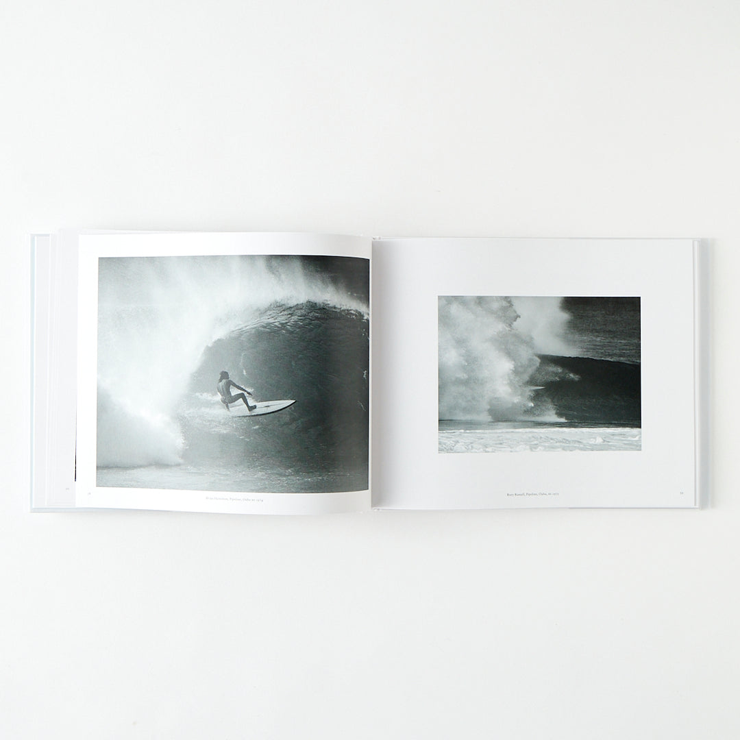 Jeff Divine, 70s Surf Photographs