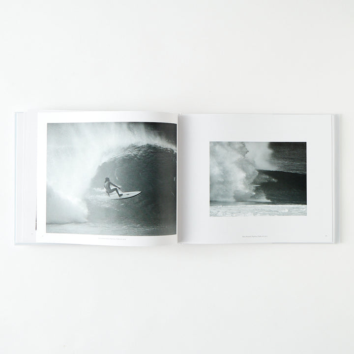 Jeff Divine, 70s Surf Photographs