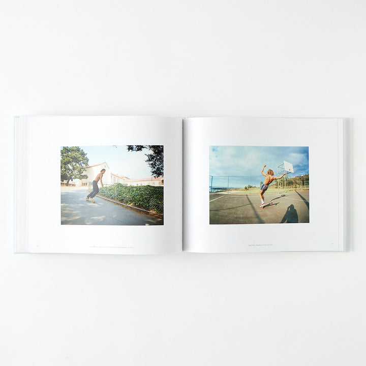 Jeff Divine, 70s Surf Photographs
