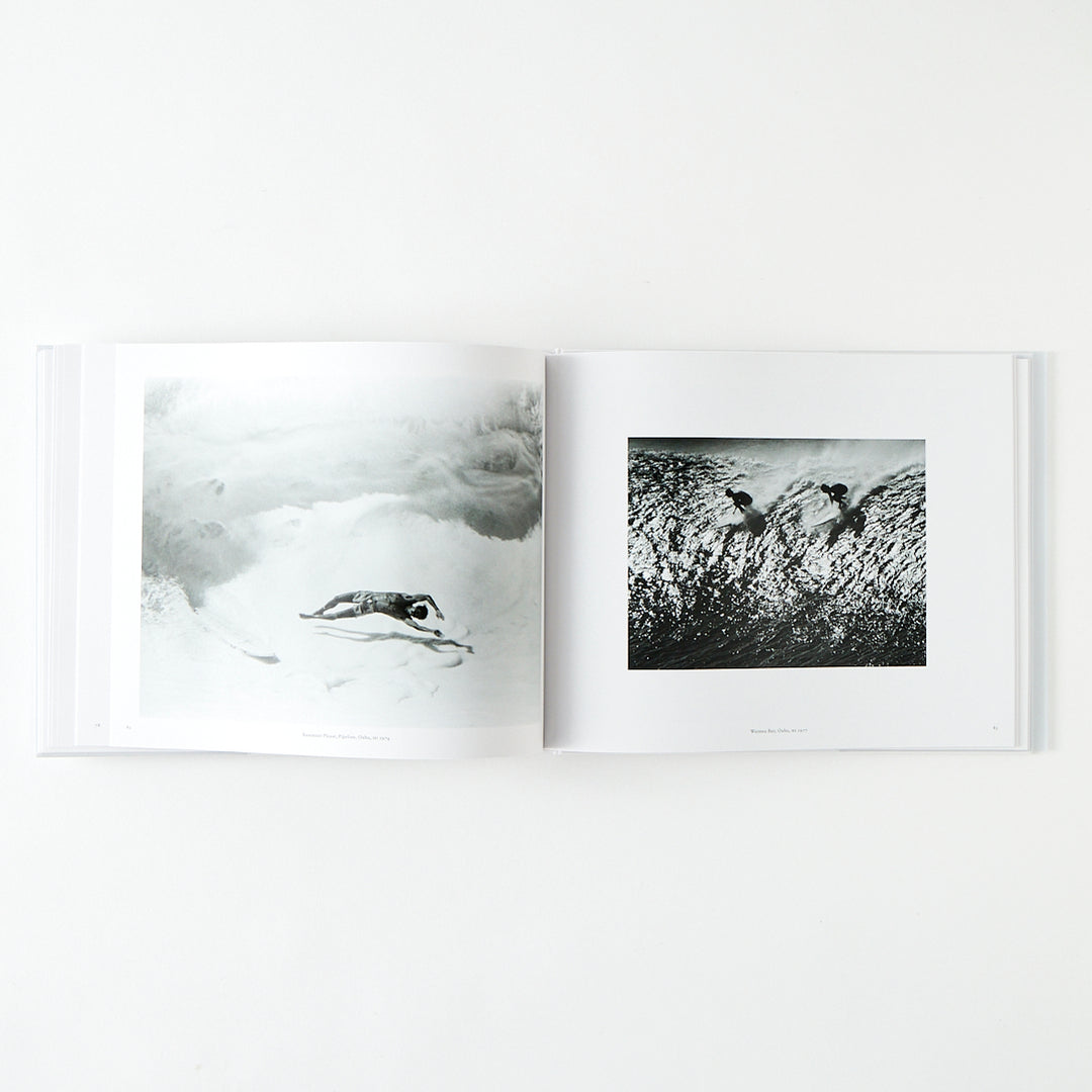 Jeff Divine, 70s Surf Photographs